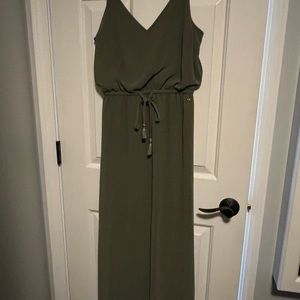 Guess Maxi Dress